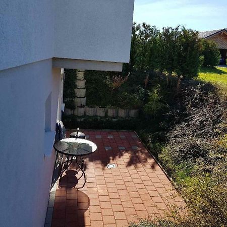 Haus Gerrie Διαμέρισμα Mauth Εξωτερικό φωτογραφία