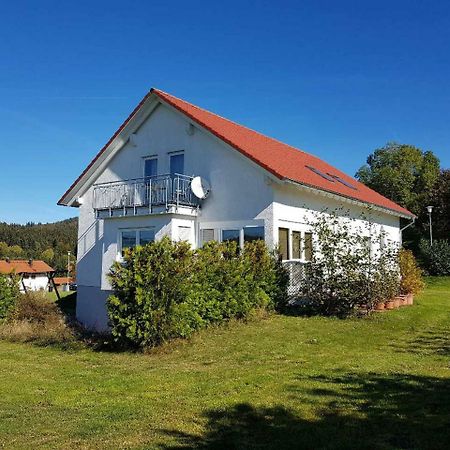 Haus Gerrie Διαμέρισμα Mauth Εξωτερικό φωτογραφία