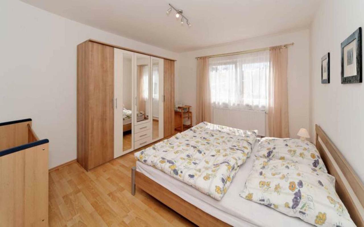 Haus Gerrie Διαμέρισμα Mauth Εξωτερικό φωτογραφία