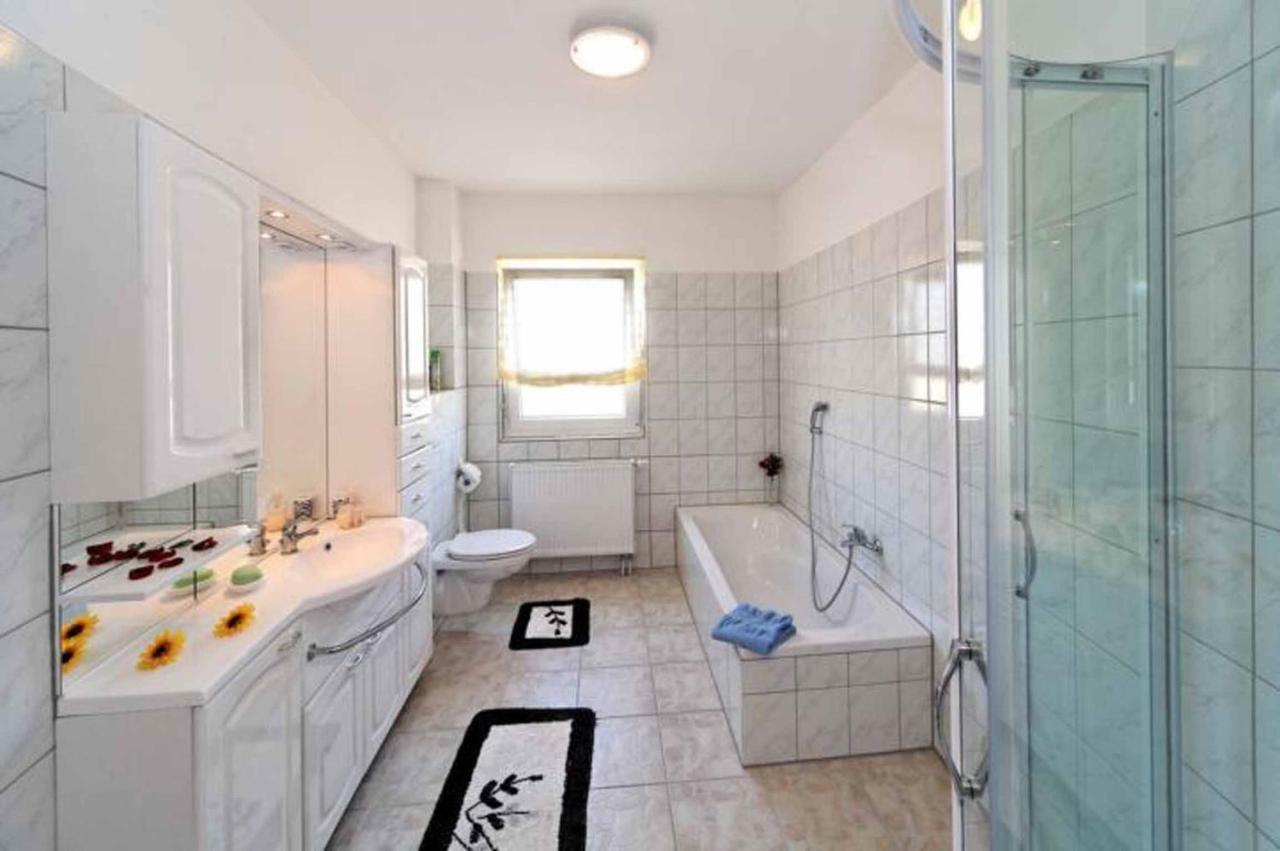 Haus Gerrie Διαμέρισμα Mauth Εξωτερικό φωτογραφία