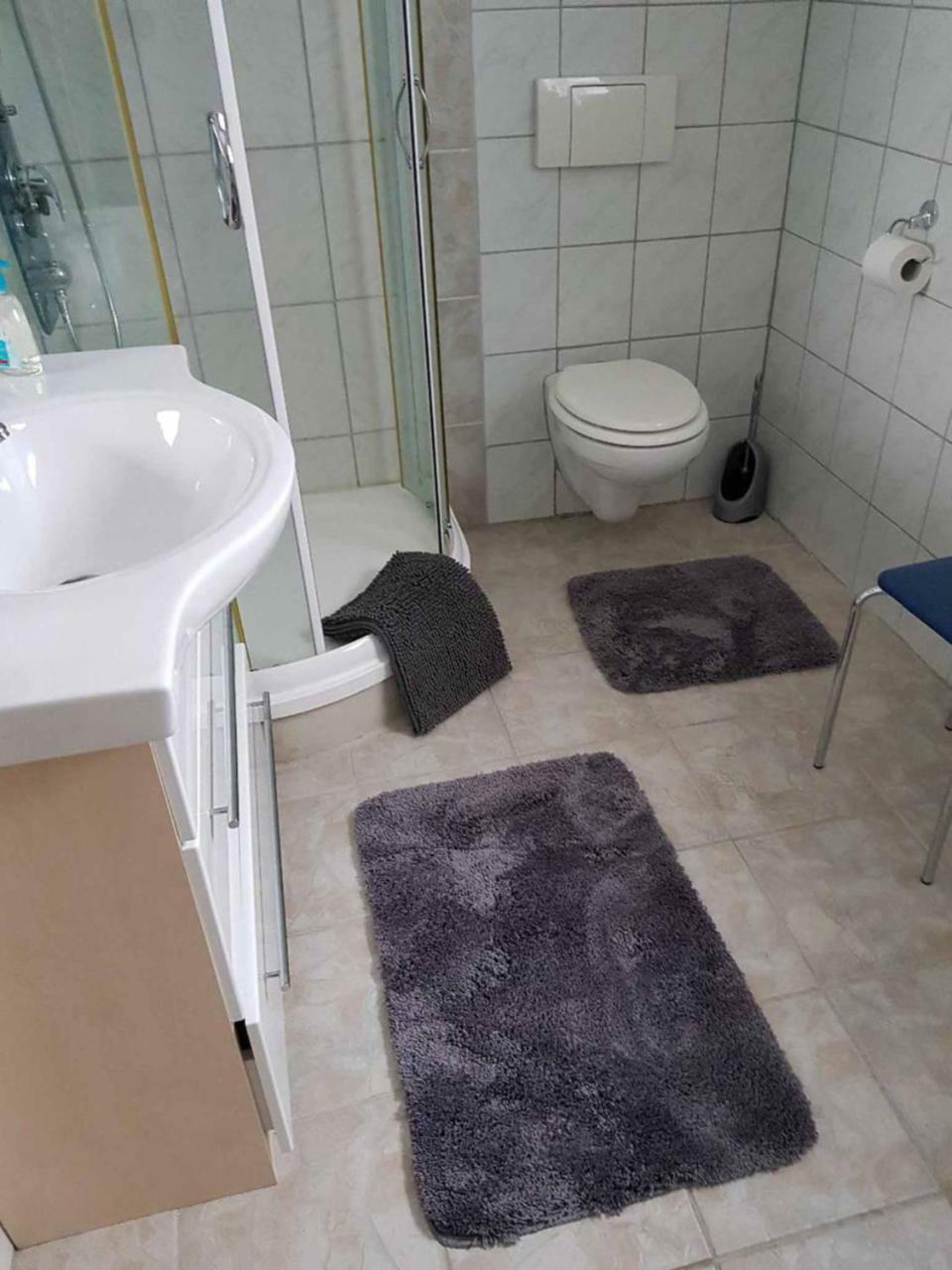 Haus Gerrie Διαμέρισμα Mauth Εξωτερικό φωτογραφία
