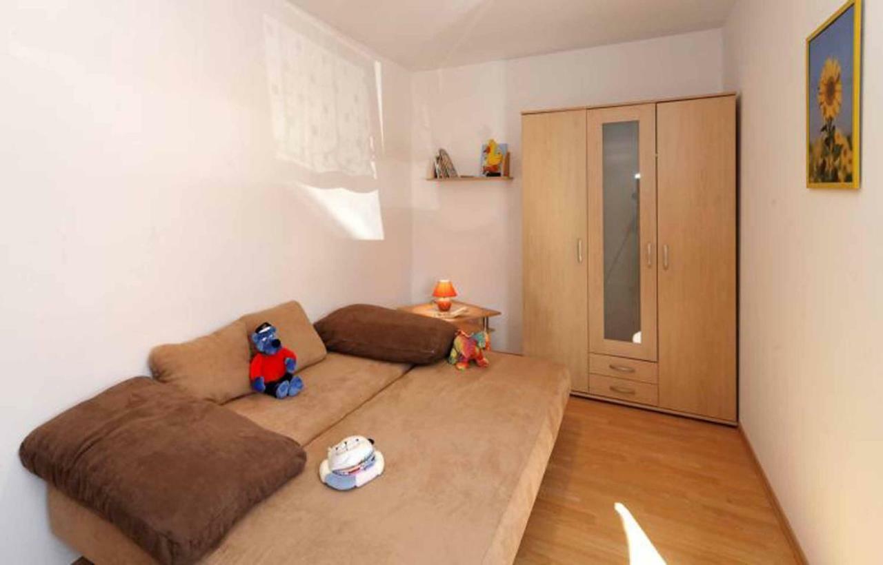 Haus Gerrie Διαμέρισμα Mauth Εξωτερικό φωτογραφία