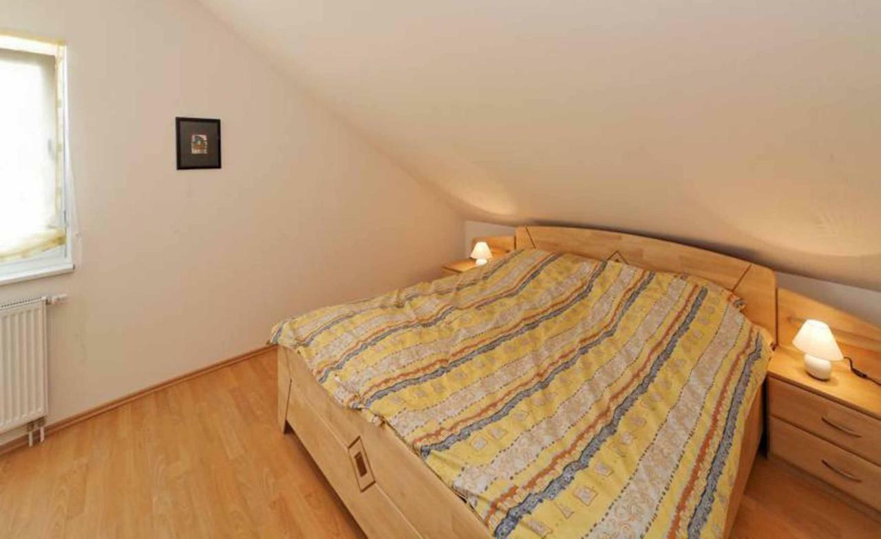 Haus Gerrie Διαμέρισμα Mauth Εξωτερικό φωτογραφία