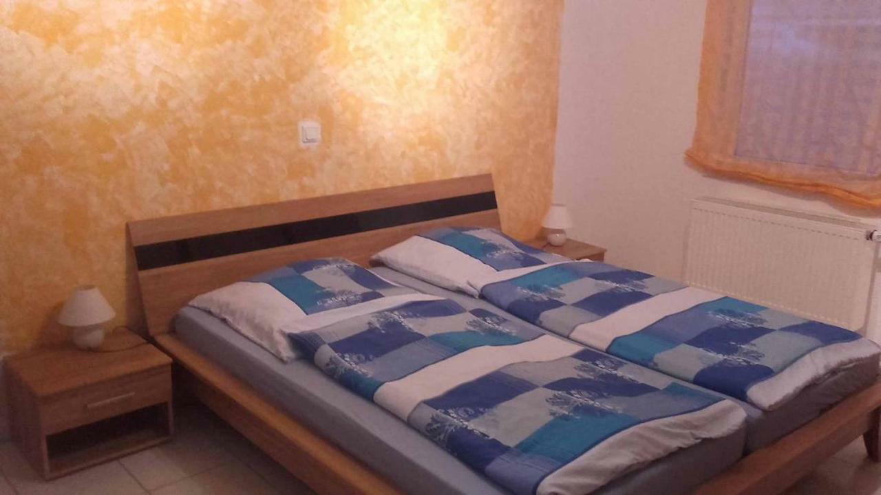 Haus Gerrie Διαμέρισμα Mauth Εξωτερικό φωτογραφία