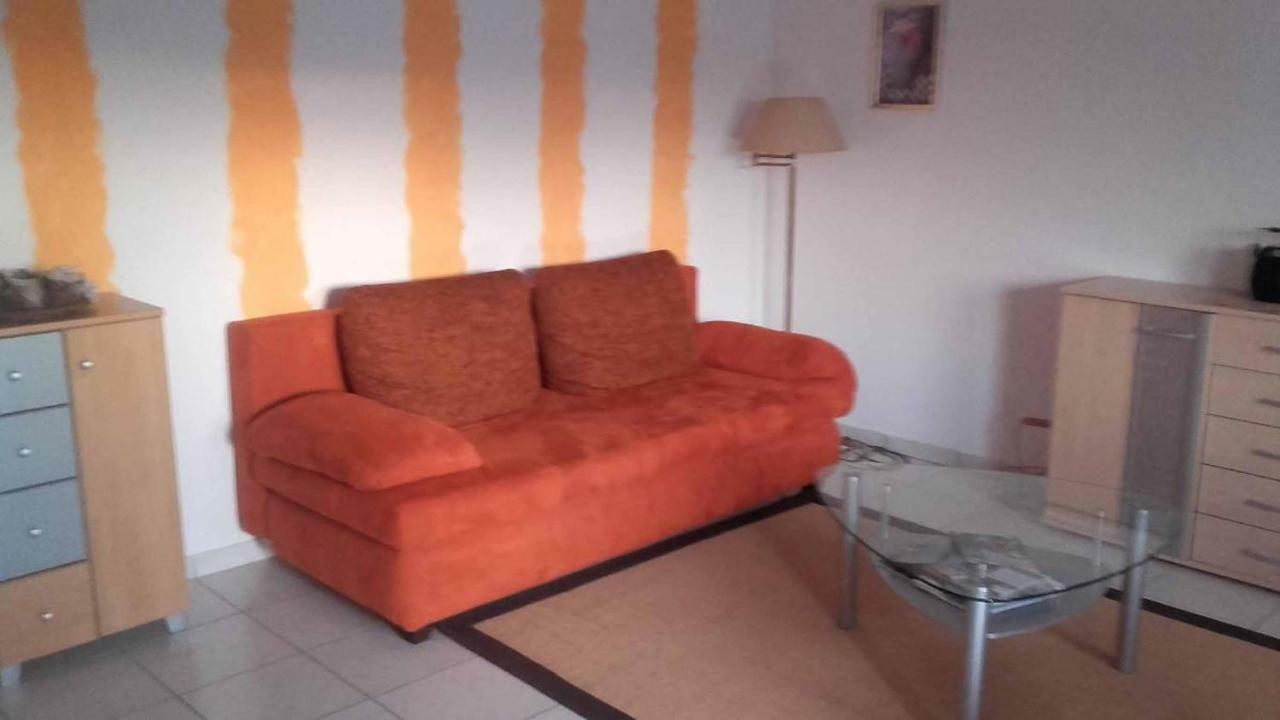 Haus Gerrie Διαμέρισμα Mauth Εξωτερικό φωτογραφία